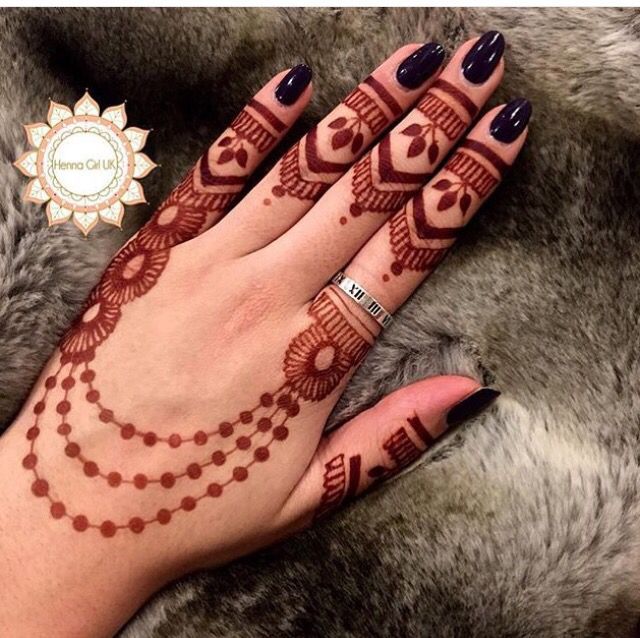 Jewelry-Inspired Design