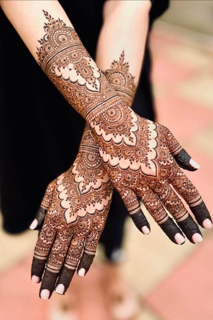 Lace-Inspired Designs