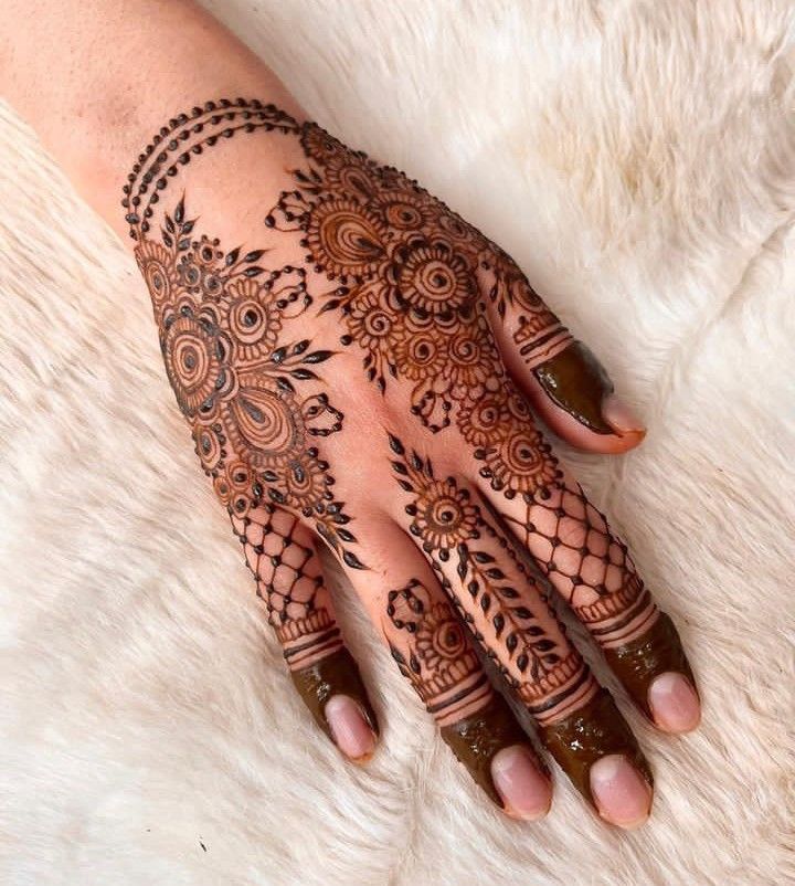 Lace-Inspired Designs