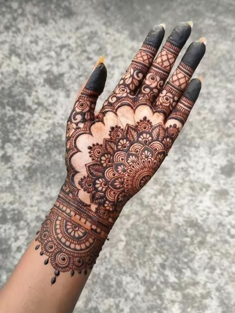 Lace-Inspired Designs