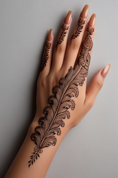 Minimalist Geometric Patterns