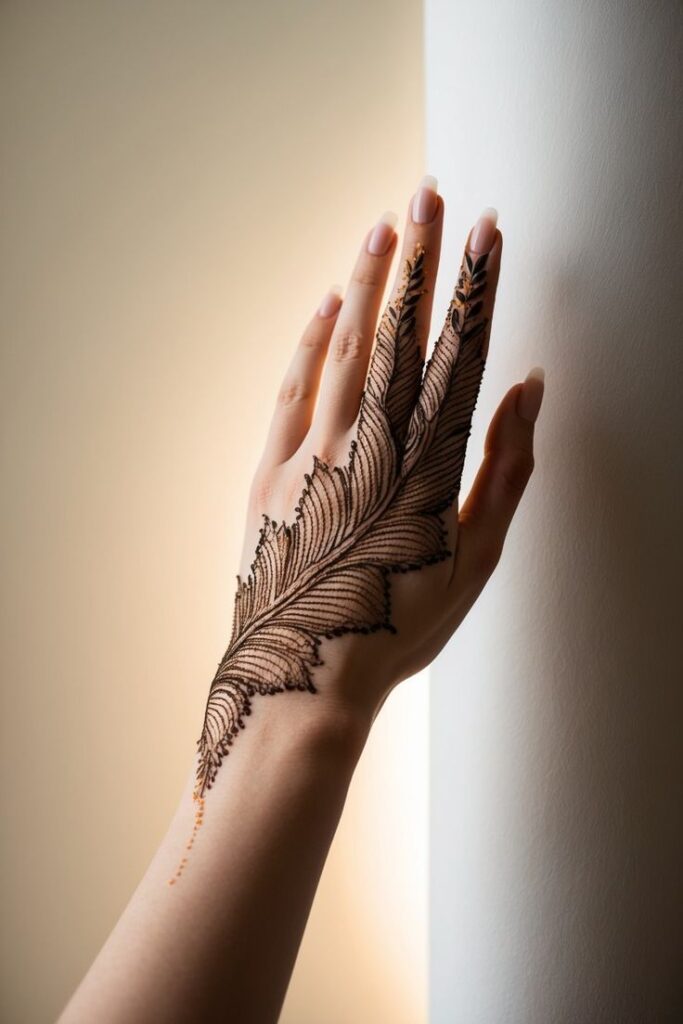 Minimalist Geometric Patterns